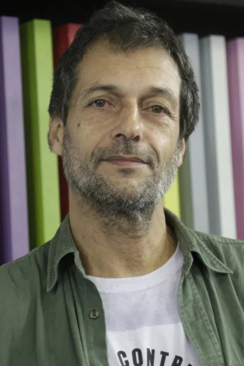 Photo of Eduardo Marinho, Acting