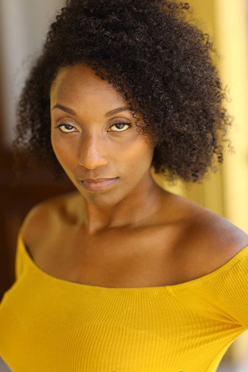 Photo of Shameka Gray, Acting