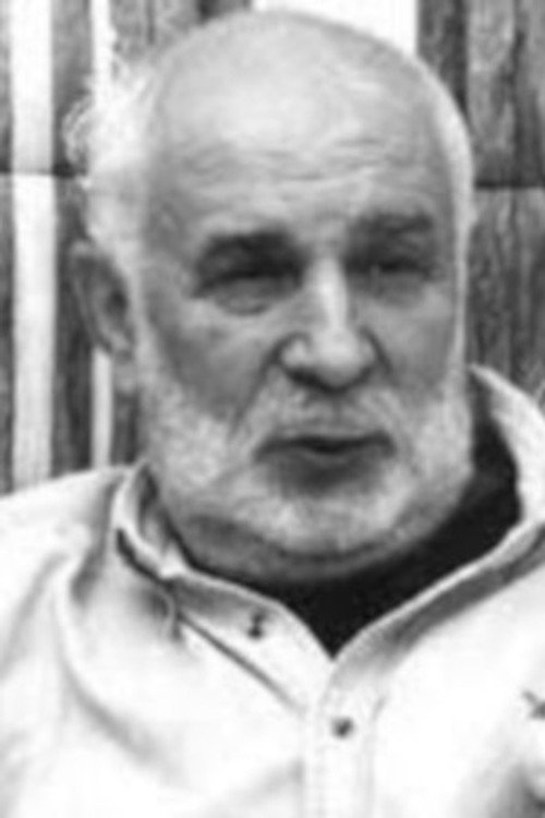 Photo of Anatoli Romov, Writing