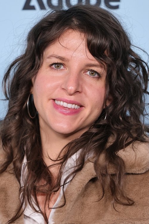 Megan Falley profile