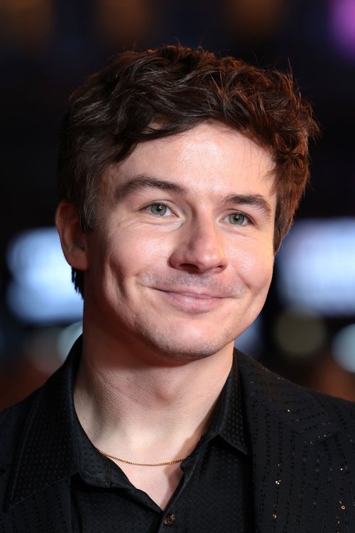 Scott Chambers profile