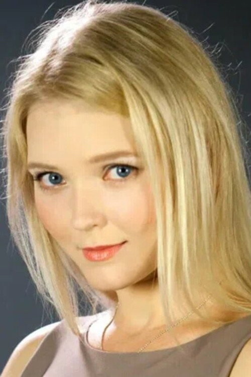 Yuliya Kadushkevich profile