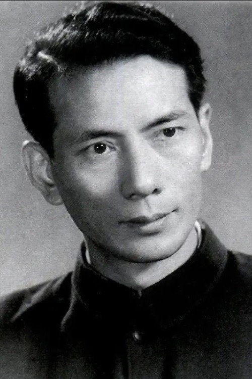Photo of Ying Fang, Directing