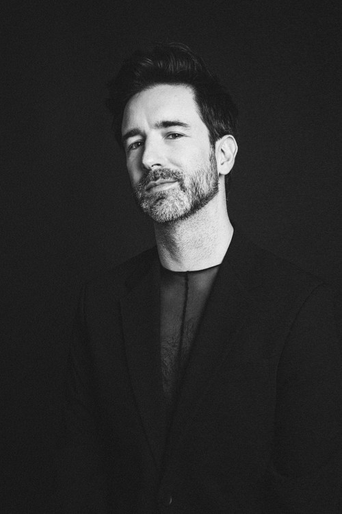 Photo of David Velduque, Directing