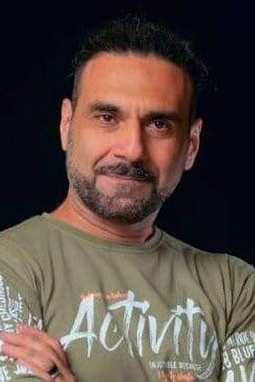Photo of Maqsud Məmmədov, Acting