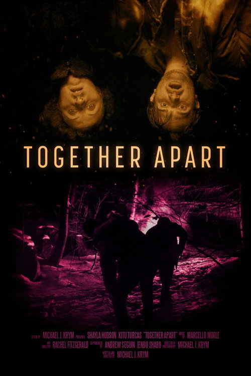 Movie poster for Together Apart (2023)