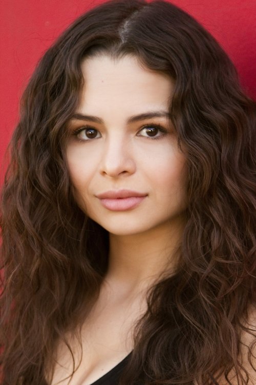 Sasha Clements profile