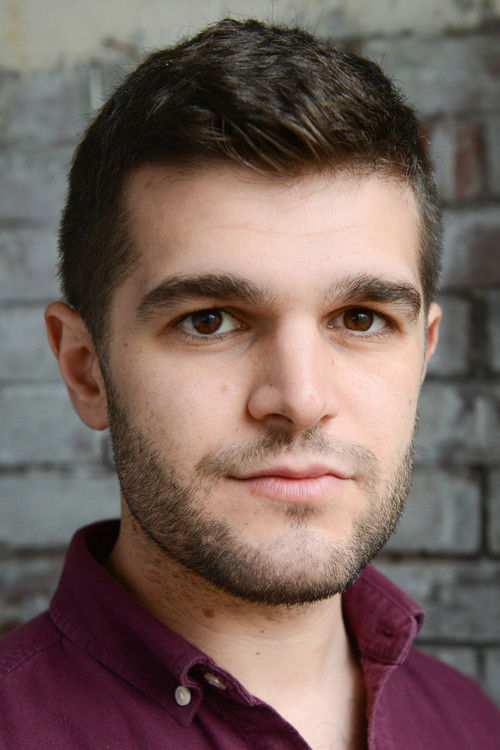 William Greenblatt profile