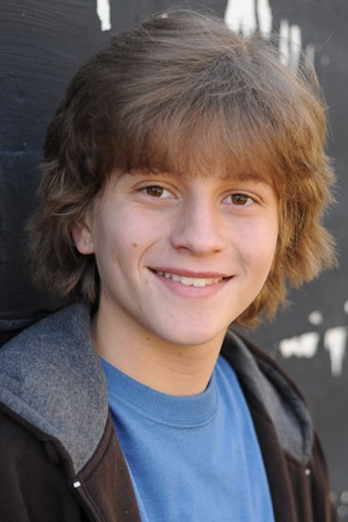 Photo of Andrew Wilson Williams, Acting