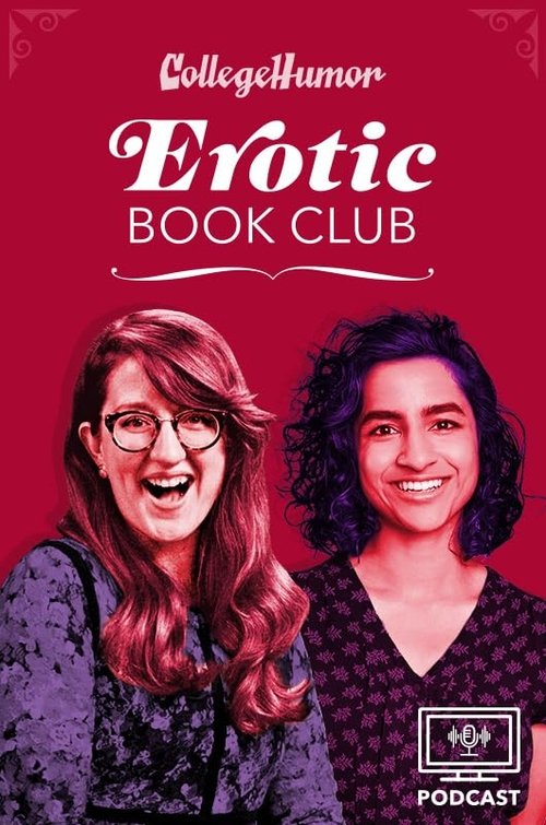 Erotic Book Club poster