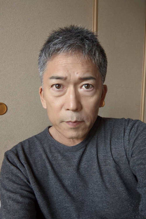 Photo of Kazuya Sawaki, Acting