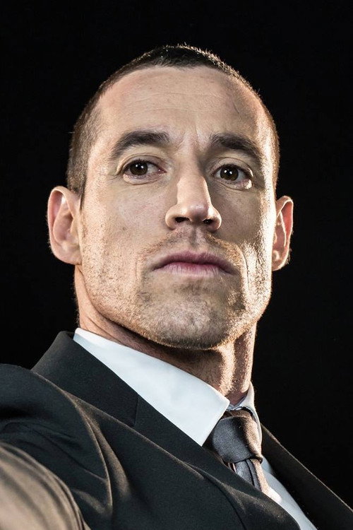Photo of Sergi Subirà, Crew