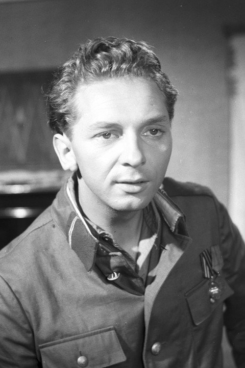 Photo of Tadeusz Jurasz, Acting