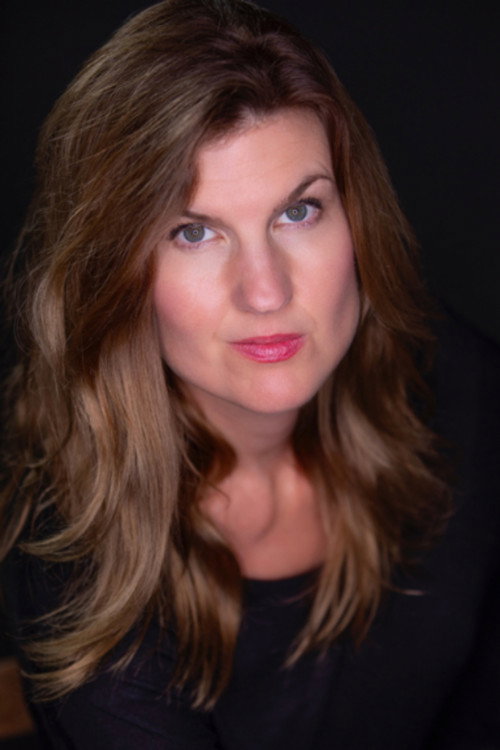 Photo of Becky Bartlett, Acting