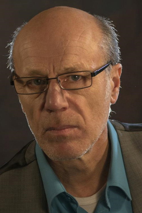 Photo of Stuart Ashworth, Acting