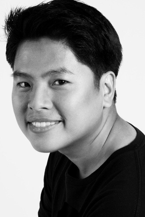 Photo of Brian Gothong Tan, Editing