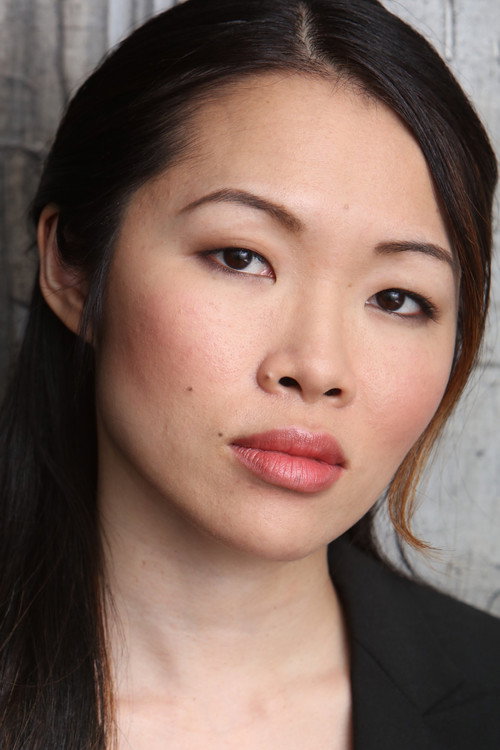 Photo of Claire Lanay, Acting