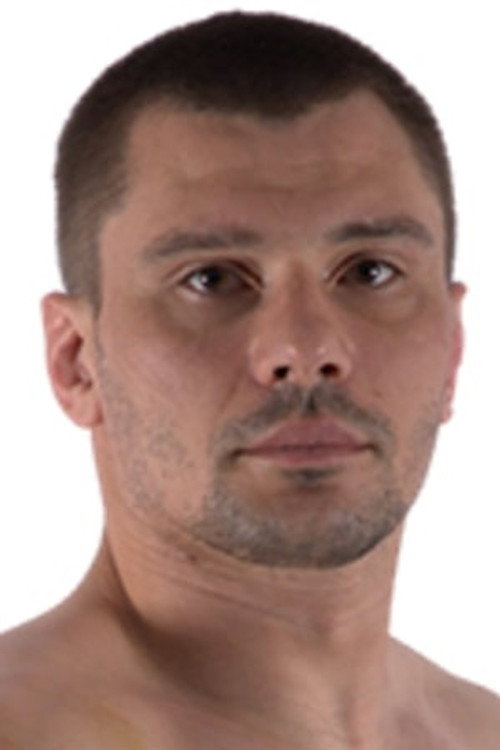 Photo of Artur Astakhov, Acting