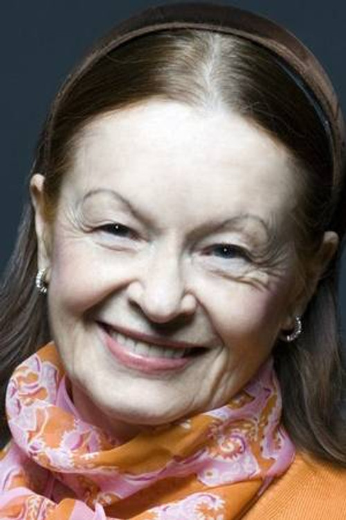 Photo of Irina Kolpakova, Acting