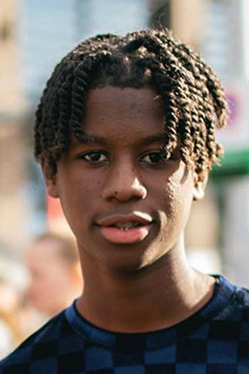 Photo of Ky-Mani Jaden Ronald Pinas, Acting