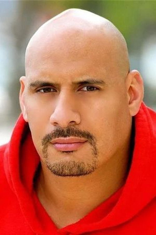 Photo of Kaleti Williams, Acting