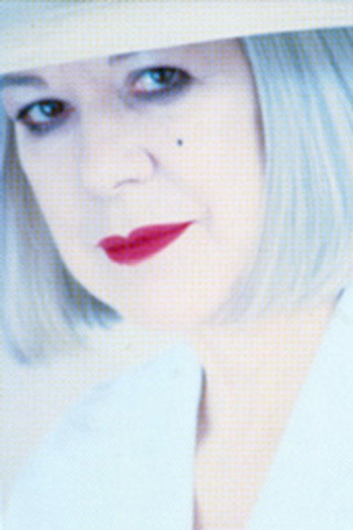 Photo of Ewa Rudling, Acting
