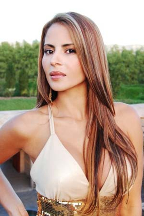 Estefanía Gómez profile