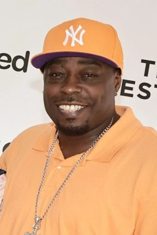 Photo of Arthur Agee, Acting