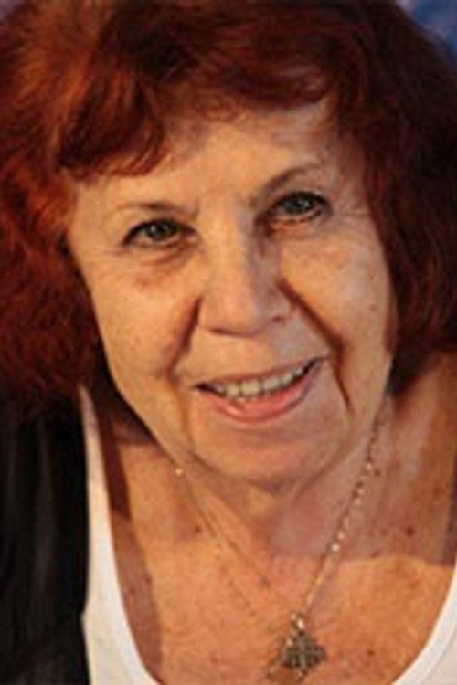 Photo of Elga Lyndina, Writing