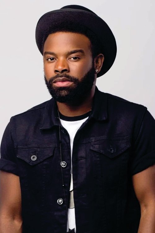 Gabriel Afolayan profile
