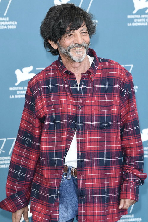 Photo of Gavino Ledda, Acting