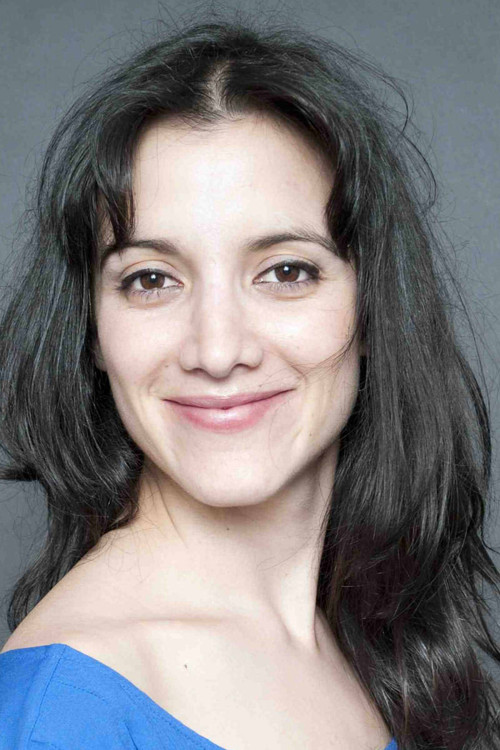 Photo of Camila Le-Bert, Acting