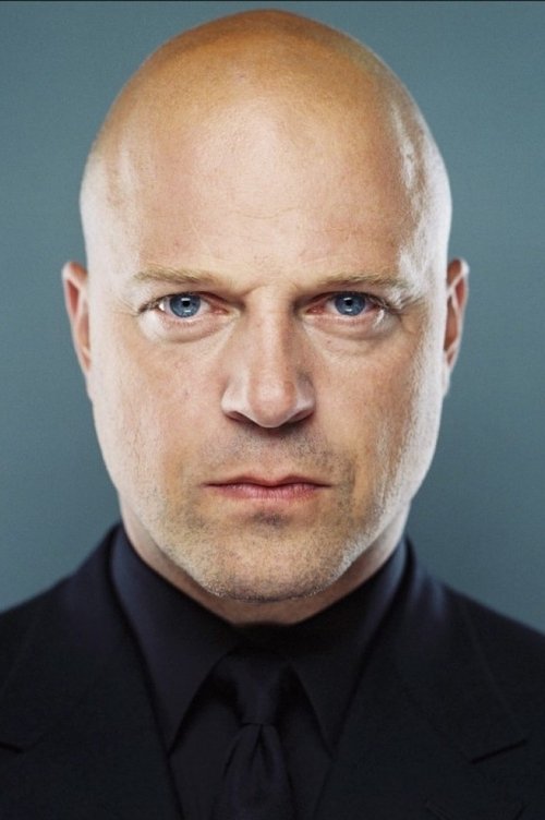 Michael Chiklis profile
