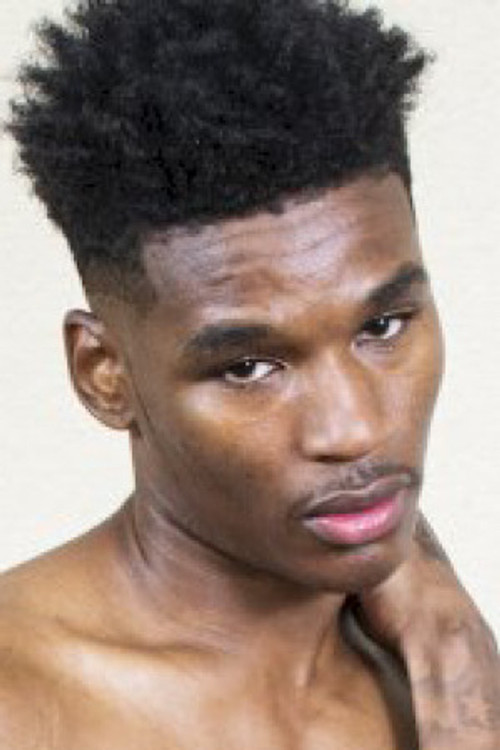 Photo of Kyree Rockafella, Acting