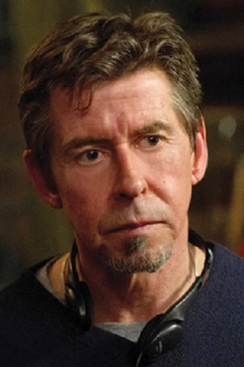 Photo of John MacCarthy, Directing