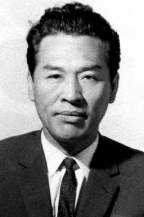 Photo of Gye-ryong Cha, Acting