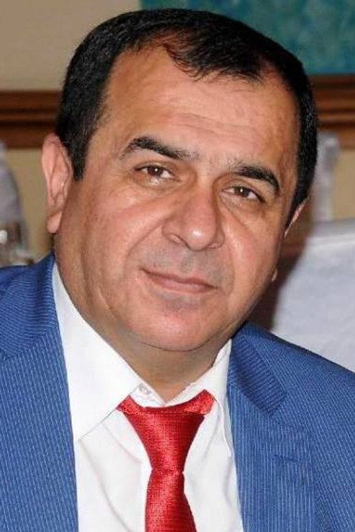 Photo of Allahverdi Yolchuyev, Acting