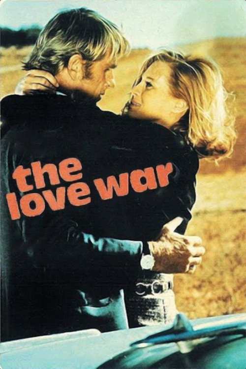 Movie poster for The Sixth Column (1970)