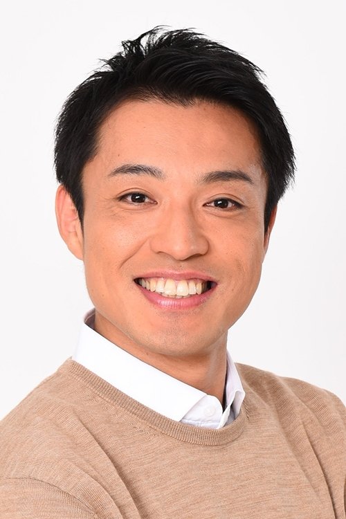 Photo of Hidemasa Mase, Acting