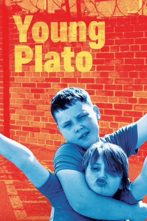 Movie poster for Young Plato (2022)