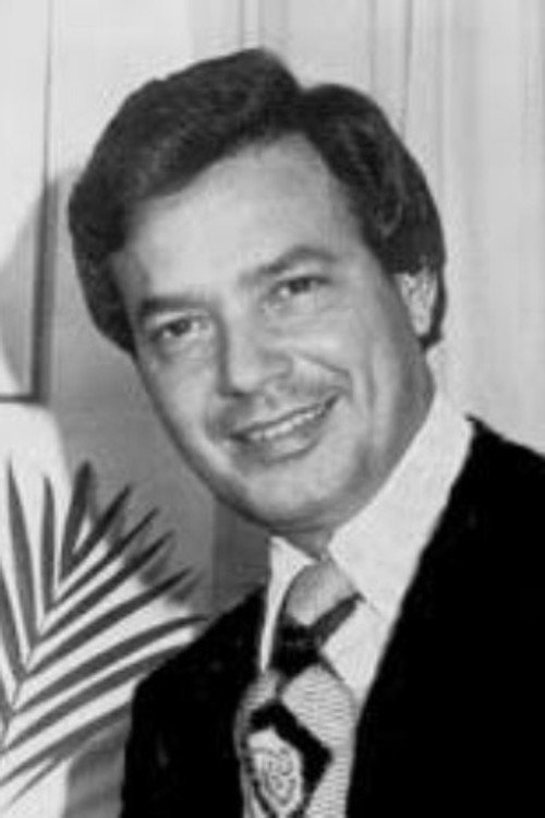 Photo of José Yedra, Acting