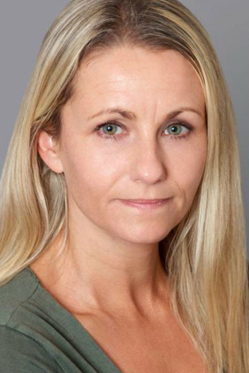 Susan McCardle profile