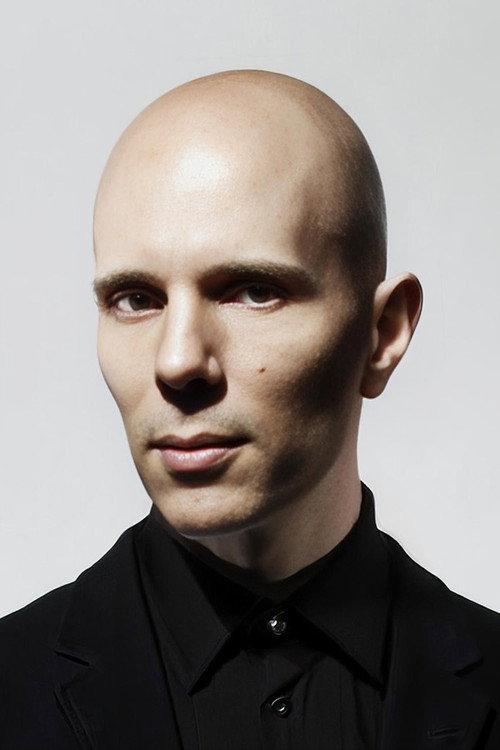 Photo of Billy Howerdel, Acting