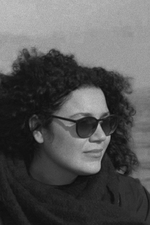 Photo of Cynthia Menéndez, Acting