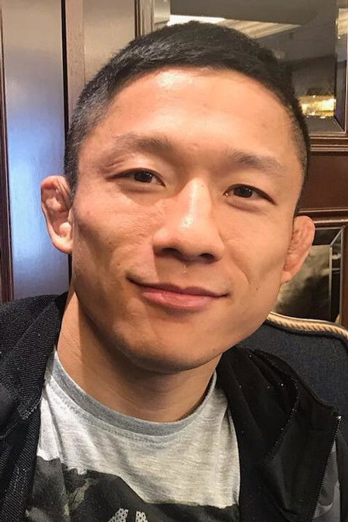 Photo of Kyoji Horiguchi, Acting