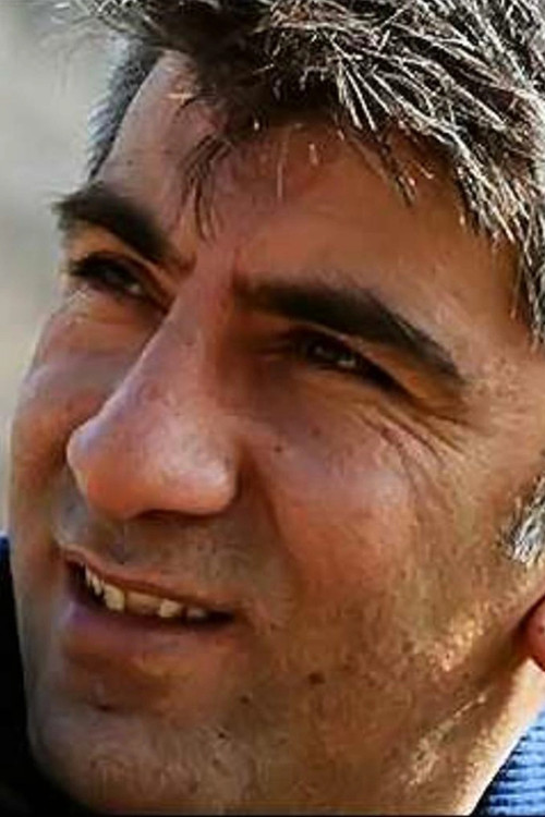 Photo of Rahim Zabihi, Directing