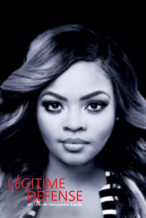 Movie poster for Légitime défense (2019)