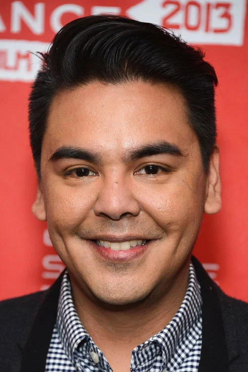 Photo of J. M. Rodriguez, Acting