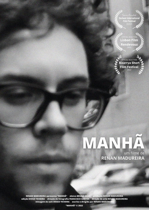 Movie poster for Morning (2022)