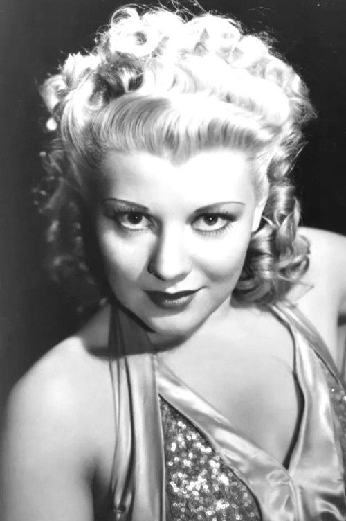 Photo of Mary Ainslee, Acting